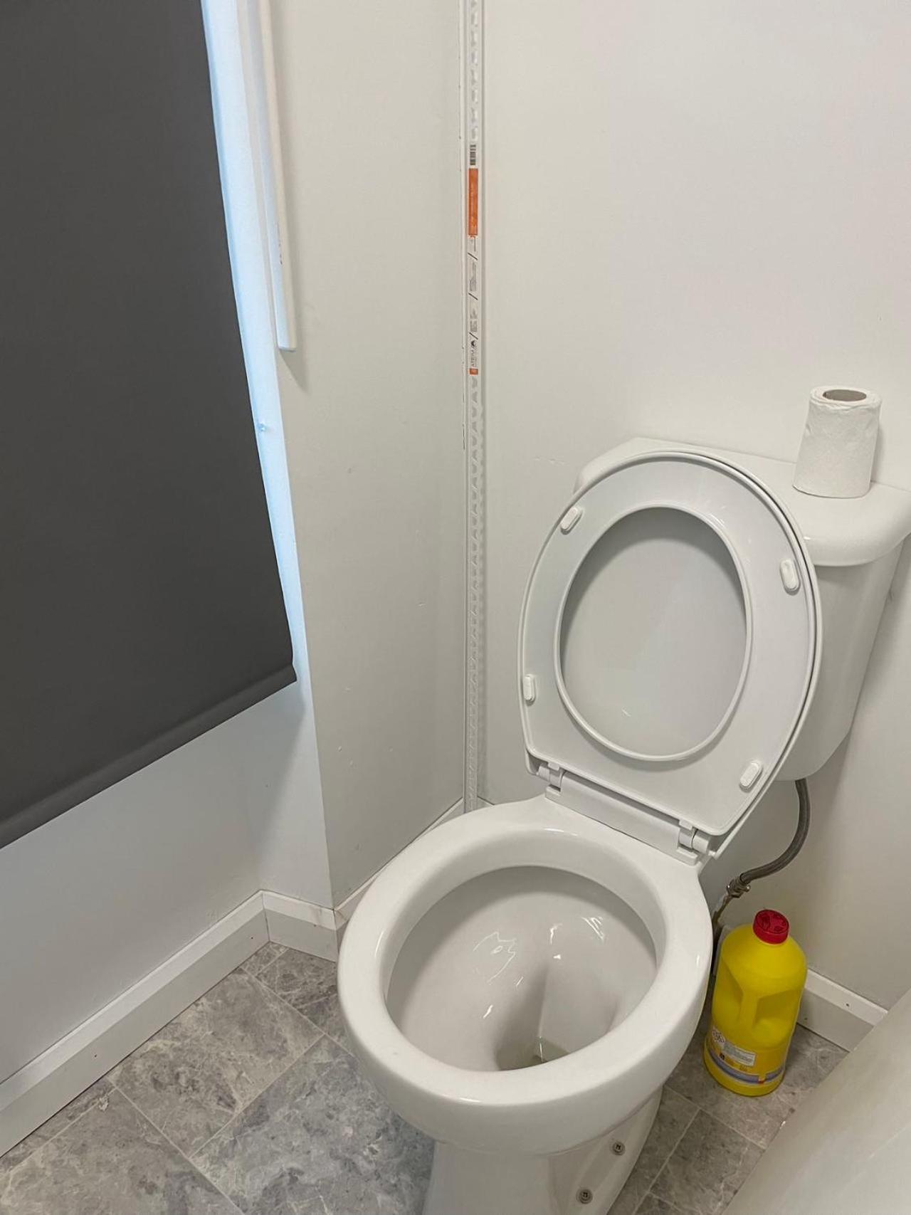 Cook Street Accommodation Κορκ Εξωτερικό φωτογραφία
