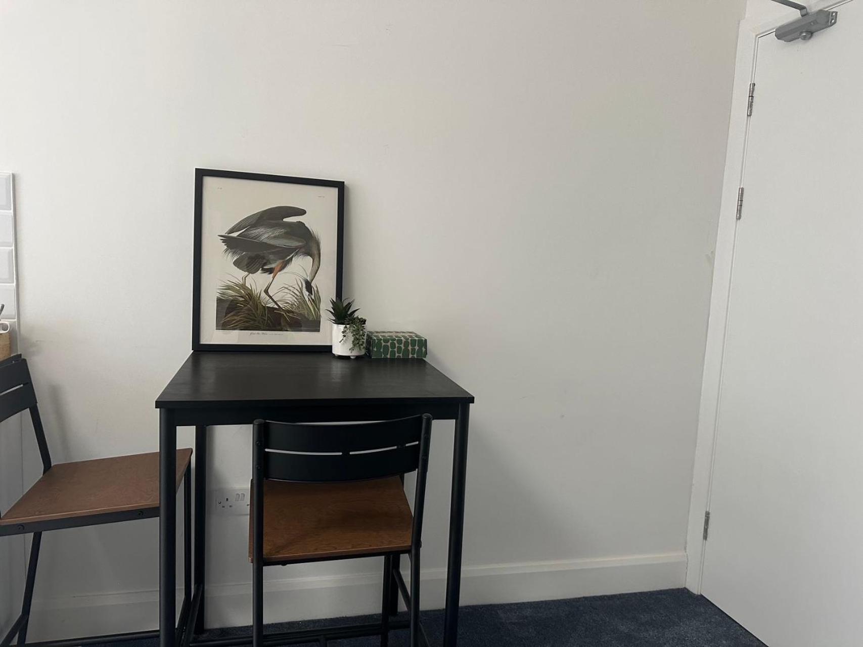 Cook Street Accommodation Κορκ Εξωτερικό φωτογραφία