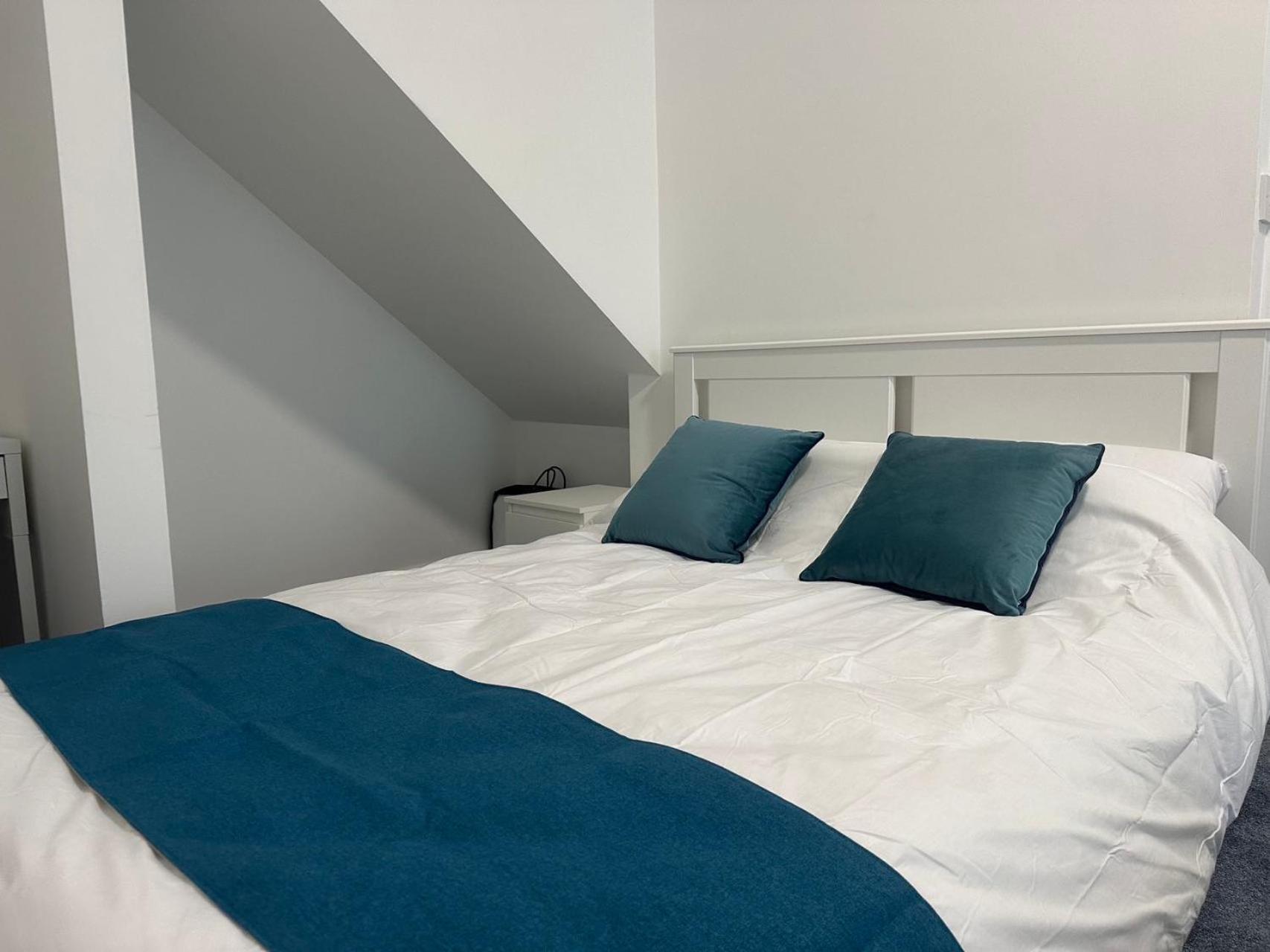 Cook Street Accommodation Κορκ Εξωτερικό φωτογραφία