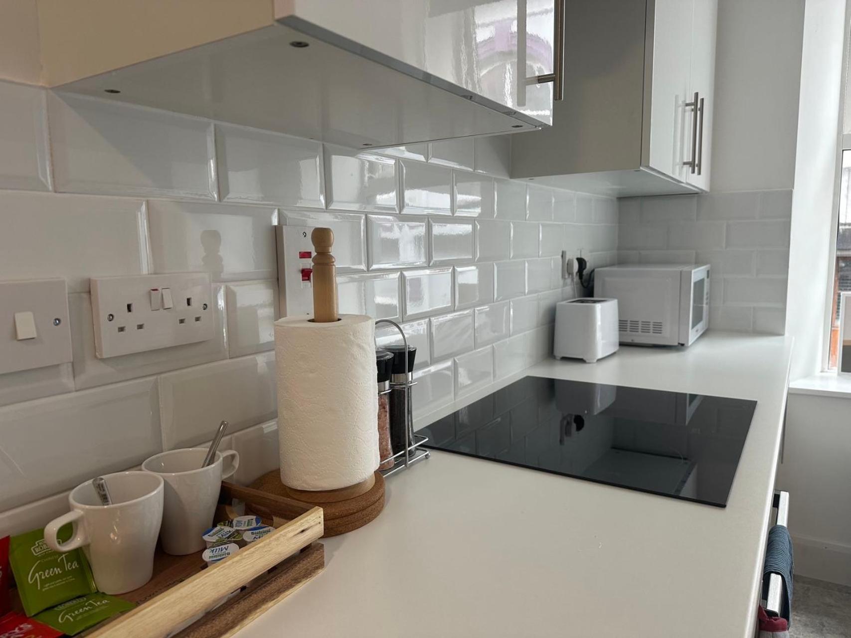 Cook Street Accommodation Κορκ Εξωτερικό φωτογραφία